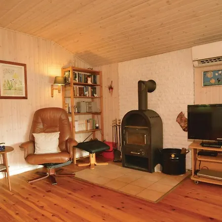 بيت للعطل Holiday Tvaervaenget Blavand Vi *