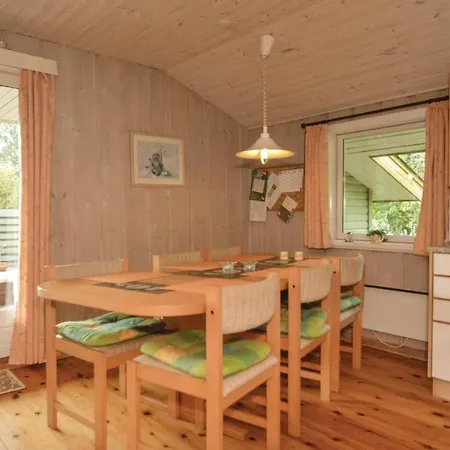 Holiday Tvaervaenget Blavand Vi Ho